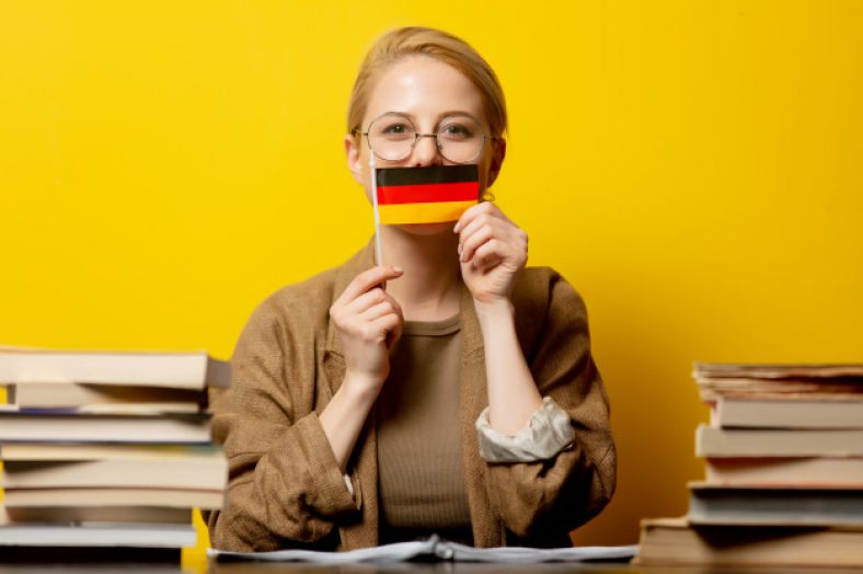 چرا زبان آلمانی یاد بگیریم؟