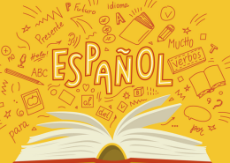 اسپانیایی سریع یاد بگیریم