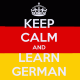 اصطلاحات در زبان آلمانی