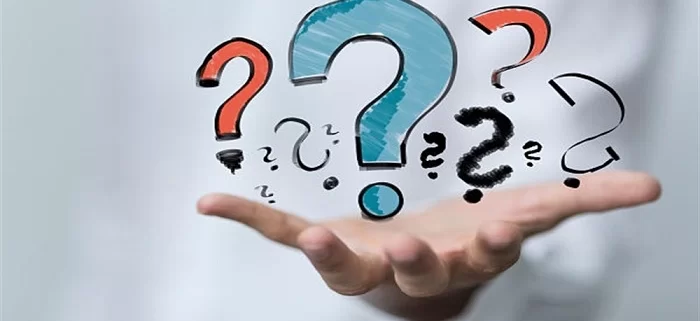 سوالات متداول