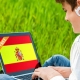 دوره‌های آنلاین اسپانیایی