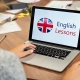 یادگیری آنلاین مهارت های زبان انگلیسی