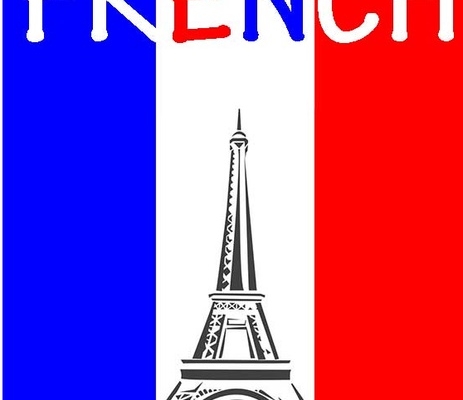 یادگیری زبان فرانسه در 500 ساعت