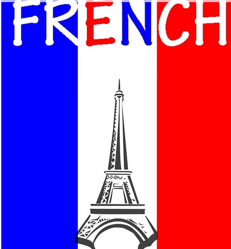 یادگیری زبان فرانسه در 500 ساعت