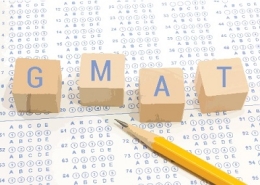 آماده‌سازی آنلاین آزمون GMAT