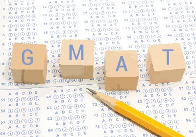 آماده‌سازی آنلاین آزمون GMAT