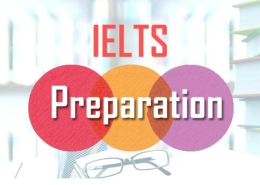 بالابردن IELTS در یک ماه