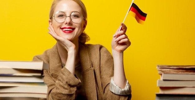 ده دلیل برای یادگیری زبان آلمانی