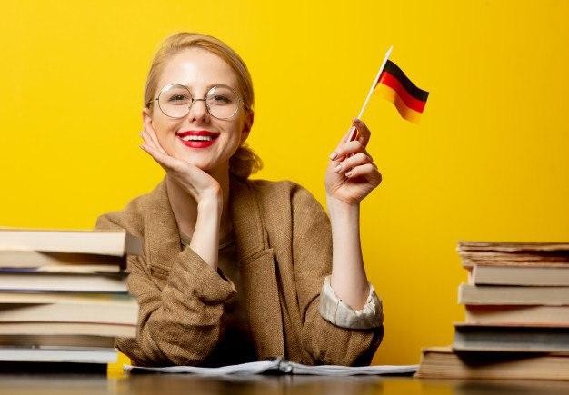 ده دلیل برای یادگیری زبان آلمانی