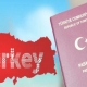 سوالاتی در مورد شهروندی ترکیه
