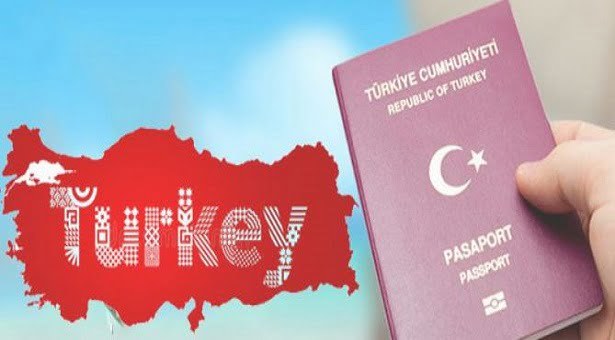 سوالاتی در مورد شهروندی ترکیه