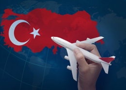 چرا مهاجرت به ترکیه