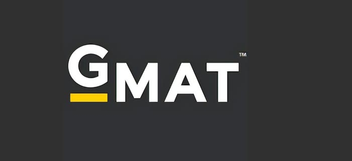 الگوی آزمون GMAT