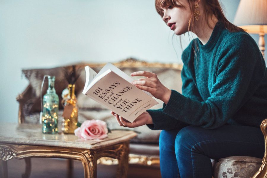 بهبود ریدینگ انگلیسی