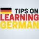 راه های تقویت زبان آلمانی