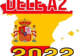 آزمون DELE اسپانیایی 2022