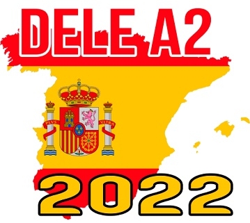 آزمون DELE اسپانیایی 2022
