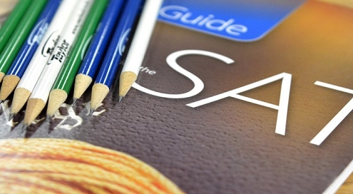 ثبت‌نام در آزمون SAT