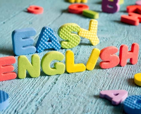 چگونه انگلیسی یاد بگیریم