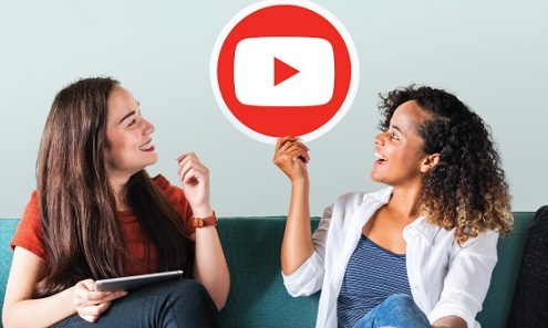 کانال‌های یوتیوب آموزش فرانسه