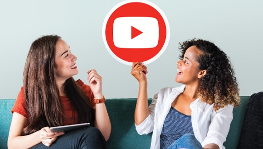 کانال‌های یوتیوب آموزش فرانسه