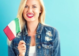 بهترین راه برای یادگیری زبان ایتالیایی