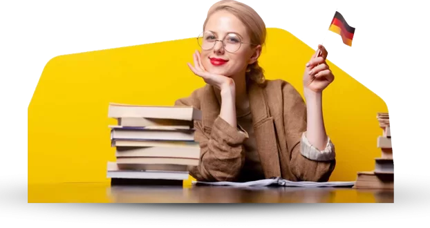 why آموزش زبان آلمانی