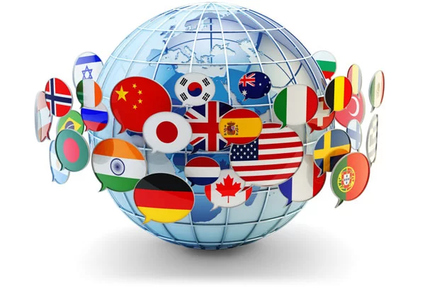 world-L آموزش زبان