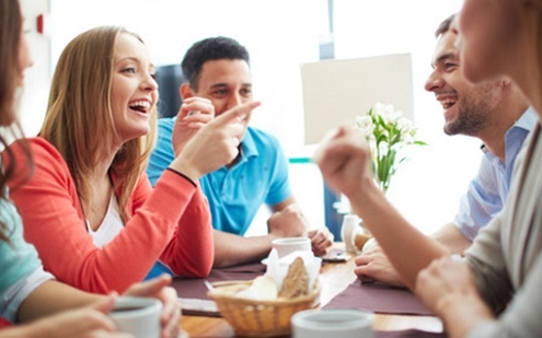 دلایل یادگیری انگلیسی حرفه‌ای