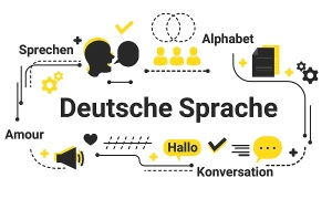 ۵ روش عالی برای بهبود زبان آلمانی