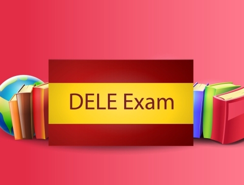 الزامات و مدارک ثبت نام در آزمون DELE 2022