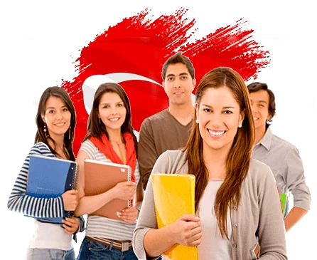 آموزش زبان ترکی