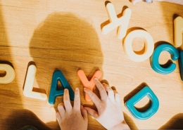 روشهای آموزش زبان به کودکان