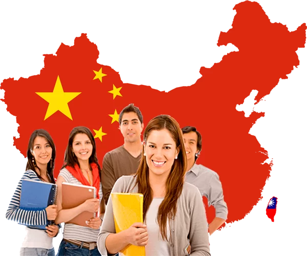 زبان-چینی آموزش زبان چینی