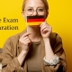 سوالات رایج پیرامون آزمون آلمانی گوته 2022