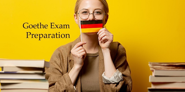 سوالات رایج پیرامون آزمون آلمانی گوته 2022