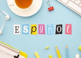بهترین راه برای یادگیری اسپانیایی