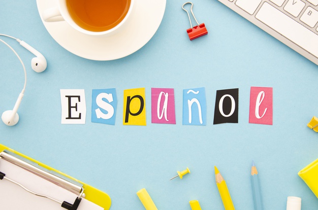 بهترین راه برای یادگیری اسپانیایی 