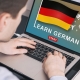 چگونه میتوانم آلمانی را در خانه یاد بگیرم؟