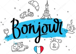 یادگیری دستور زبان فرانسه آنلاین