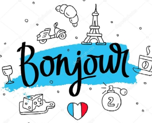 یادگیری دستور زبان فرانسه آنلاین