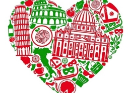 نکات کلیدی زبان ایتالیایی