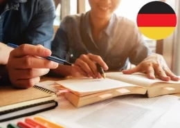 دوره و کلاس خصوصی زبان آلمانی