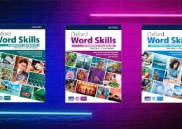 تفاوت ویرایش جدید و قدیم Oxford Word Skills