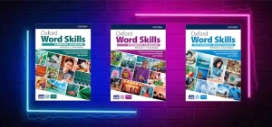 تفاوت ویرایش جدید و قدیم Oxford Word Skills