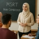 کلاس MSRT
