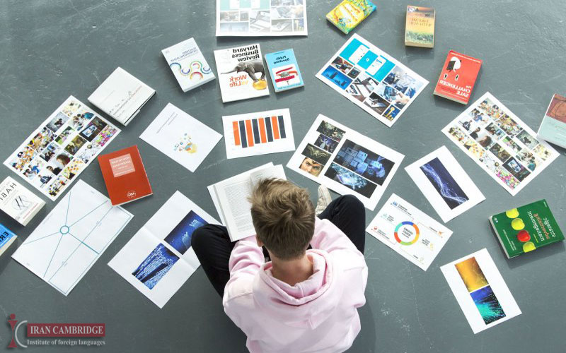 نکات مهم پورتفولیو پذیرش دانشگاهی