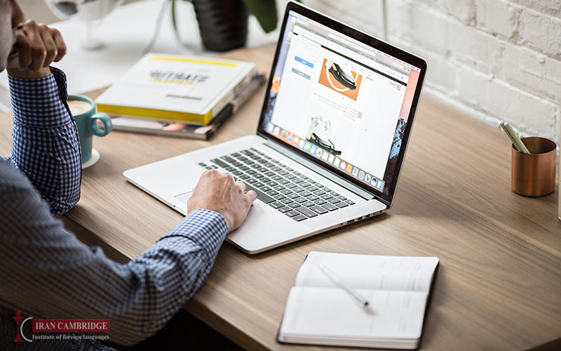 راهنمای پورتفولیو برای پذیرش دانشگاهی