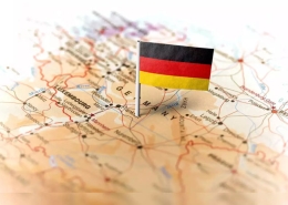 مقررات مهاجرتی آلمان