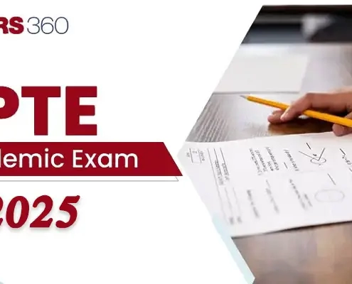 آزمون PTE در سال 2024